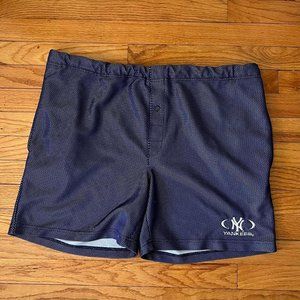 Cute New York Yankees Shorts